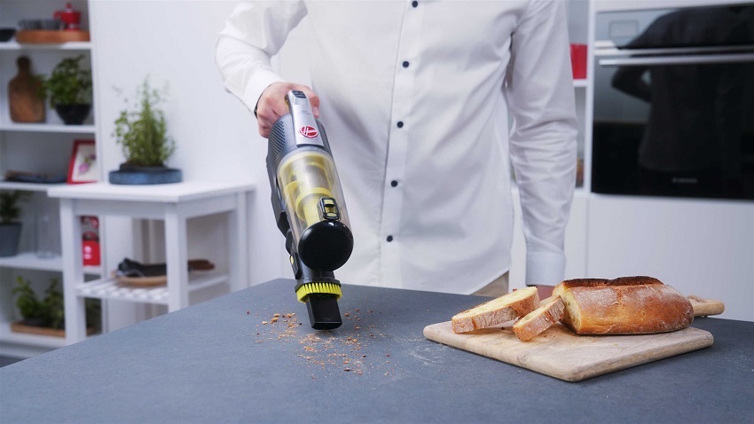 Tyčový vysávač Hoover H-FREE 500